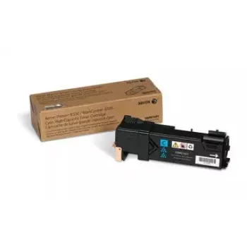 Xerox originaaltsüaan toonerikassett Phaser 6500 / WorkCentre 6505 jaoks, 106R01601