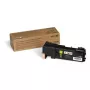 Toner Xerox Phaser 6500 106R01603 106R01596 106R01603 106R01603 2500 lehekülge Kollane