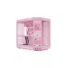 Puuteekraani monitor HYTE Y70 Touch Display Upgrade Strawberry Milk — 14,5-tolline roosa puuteekraan