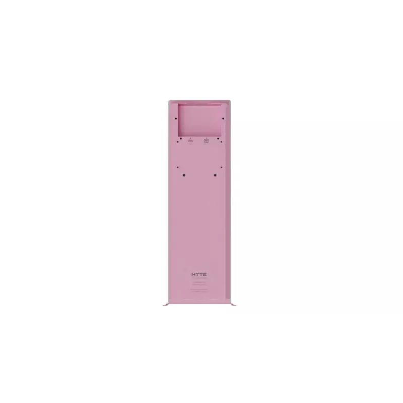Puuteekraani monitor HYTE Y70 Touch Display Upgrade Strawberry Milk — 14,5-tolline roosa puuteekraan