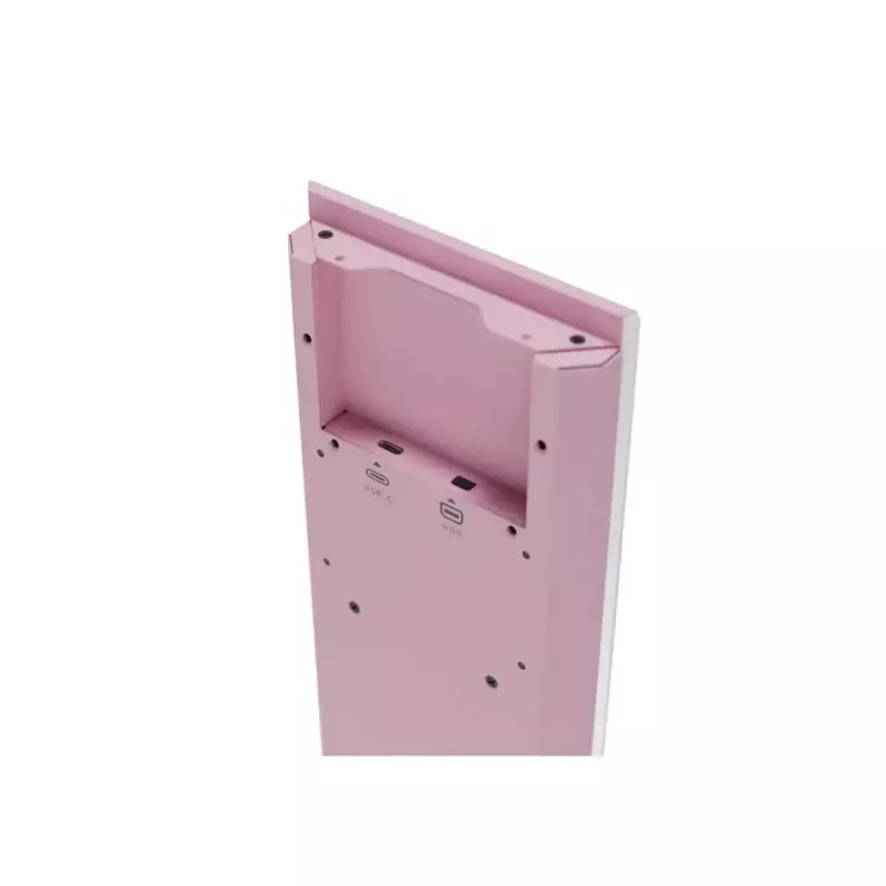Puuteekraani monitor HYTE Y70 Touch Display Upgrade Strawberry Milk — 14,5-tolline roosa puuteekraan