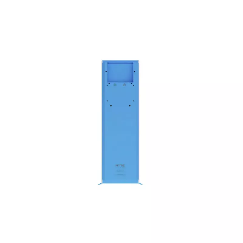 HYTE Y70 Touch Display Upgrade Blueberry Milk — 14,5-tolline puuteekraan, sinine