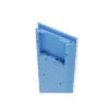 HYTE Y70 Touch Display Upgrade Blueberry Milk — 14,5-tolline puuteekraan, sinine