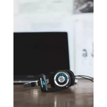 Kõrvaklapid Koss Porta Pro