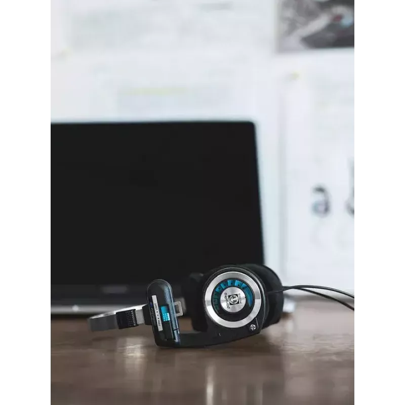 Kõrvaklapid Koss Porta Pro