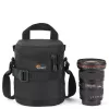 Kompaktne ümbris Lowepro Lens Case 11 x 14cm