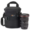 Kompaktne ümbris Lowepro Lens Case 11 x 14cm
