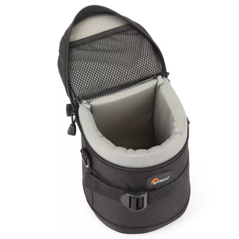 Kompaktne ümbris Lowepro Lens Case 11 x 14cm