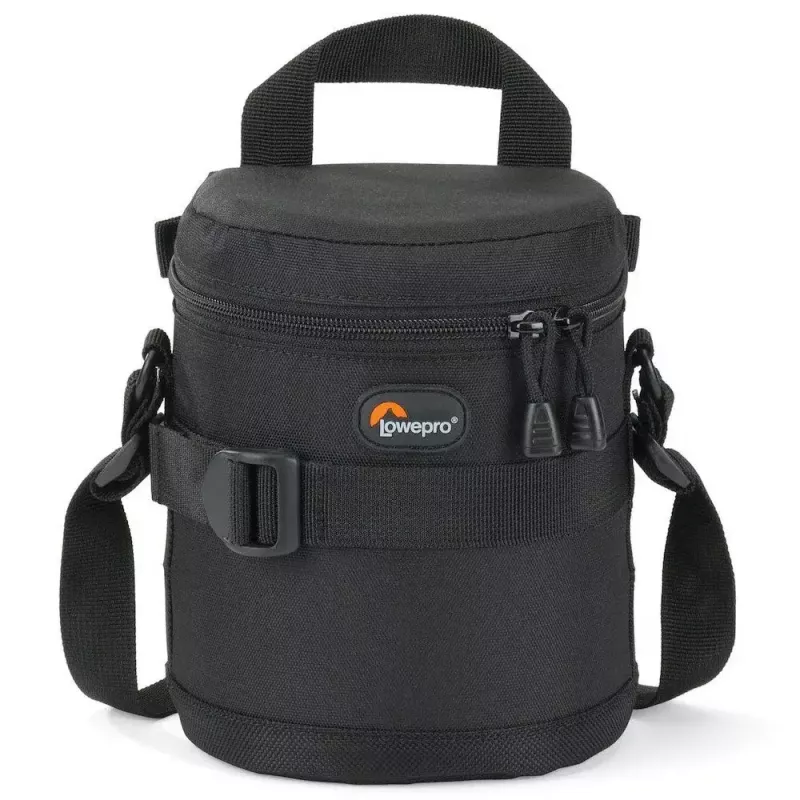 Kompaktne ümbris Lowepro Lens Case 11 x 14cm