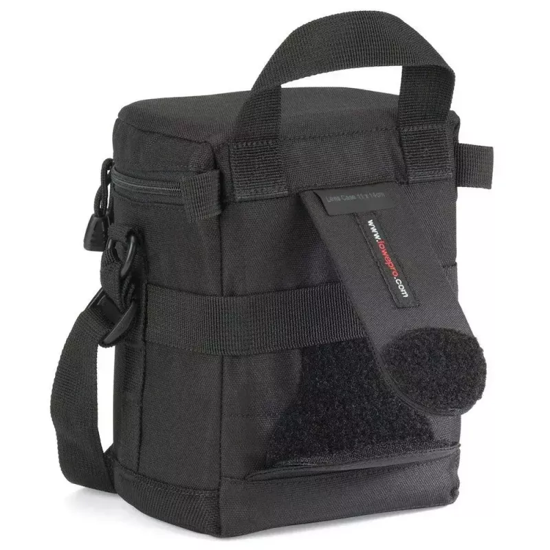 Kompaktne ümbris Lowepro Lens Case 11 x 14cm