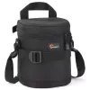 Kompaktne ümbris Lowepro Lens Case 11 x 14cm