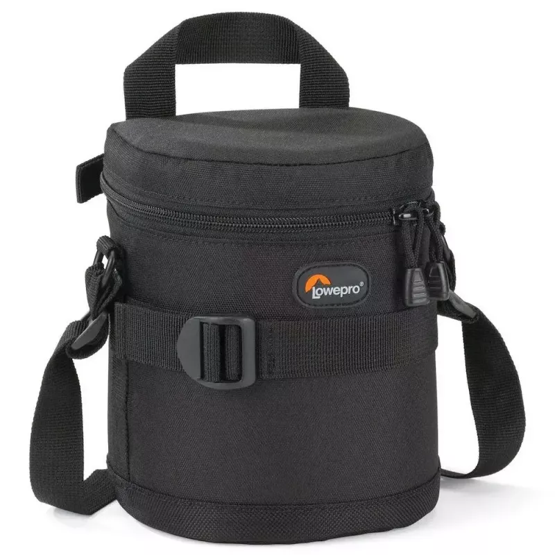 Kompaktne ümbris Lowepro Lens Case 11 x 14cm