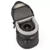 Kompaktne ümbris Lowepro Lens Case 11 x 14cm