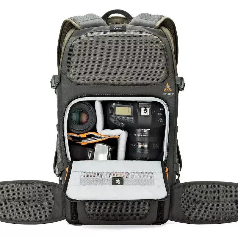 Seljakott Lowepro Flipside Trek BP 450 AW