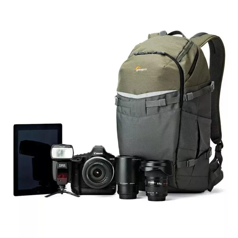 Seljakott Lowepro Flipside Trek BP 450 AW
