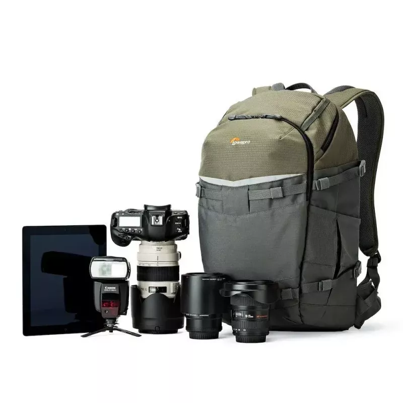 Seljakott Lowepro Flipside Trek BP 450 AW
