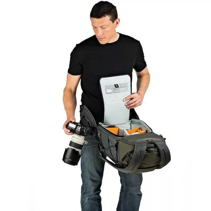 Seljakott Lowepro Flipside Trek BP 450 AW