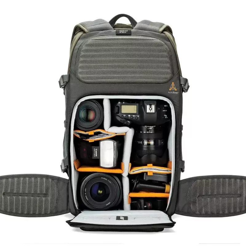 Seljakott Lowepro Flipside Trek BP 450 AW