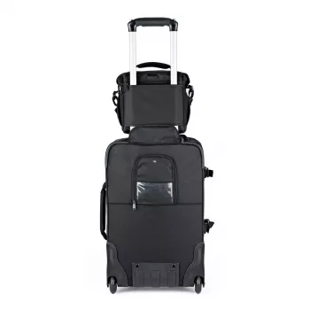Õlakott Lowepro Nova 170 AW II