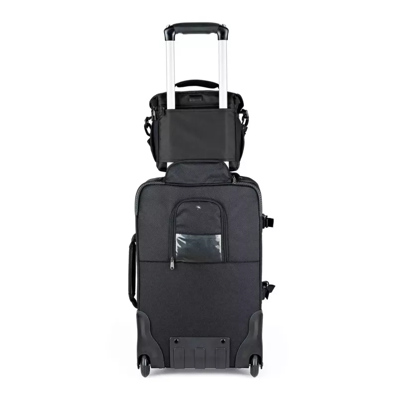 Õlakott Lowepro Nova 170 AW II