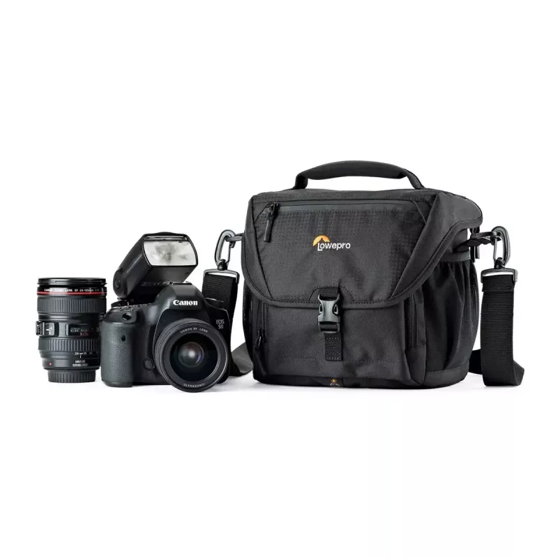 Õlakott Lowepro Nova 170 AW II