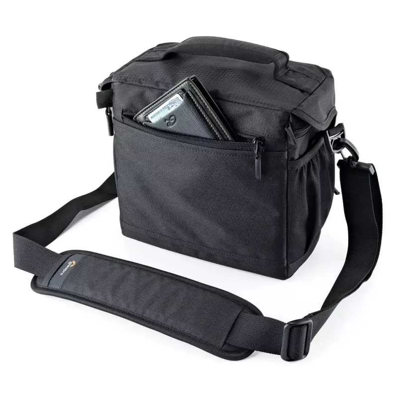 Õlakott Lowepro Nova 170 AW II