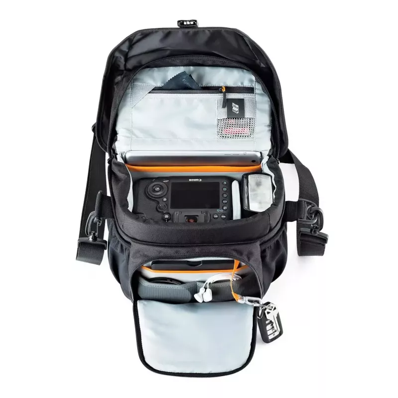 Õlakott Lowepro Nova 170 AW II