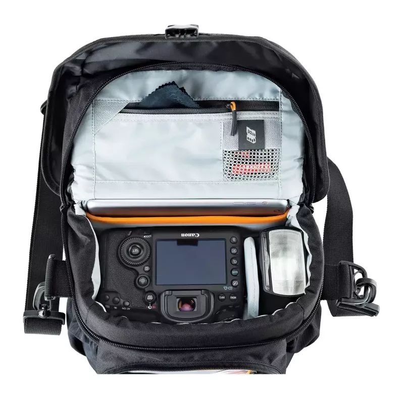 Õlakott Lowepro Nova 170 AW II