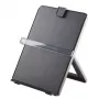 Dokumendihoidja Fellowes 21106 Plast Must