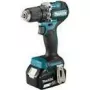 Makita DDF487RTJ kruvikeeraja