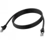 Networking kaabel Vision TC 2MCAT6A/BL 2m Cat6a U/UTP Must