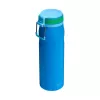 Termospudel STANLEY IceFlow Bottle Twist Flip 0.7L sinine — vaakumisoleeritud 700 ml