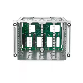 Laienduspesade laiendaja HPE P48814-B21 ühilduvus ProLiant DL380 Gen11