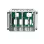 Laienduspesade laiendaja HPE P48814-B21 ühilduvus ProLiant DL380 Gen11
