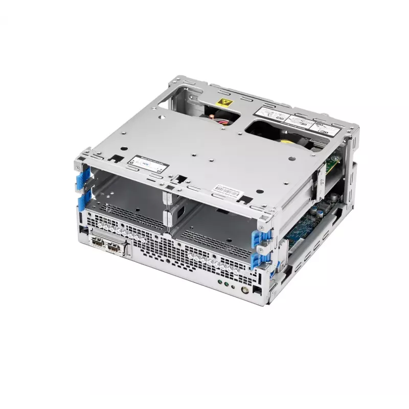 HPE ProLiant MicroServer Gen10+ v2 server 1 TB Intel Xeon E-2314 16 GB DDR4