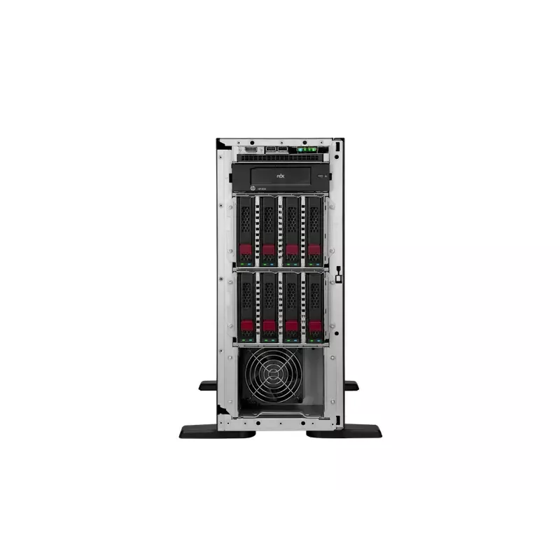 HPE P55640-421 serveritorn Intel Xeon Silver 4410Y 2 GHz 32 GB 1000 W