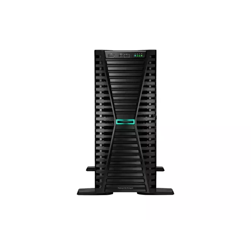 HPE P55640-421 serveritorn Intel Xeon Silver 4410Y 2 GHz 32 GB 1000 W