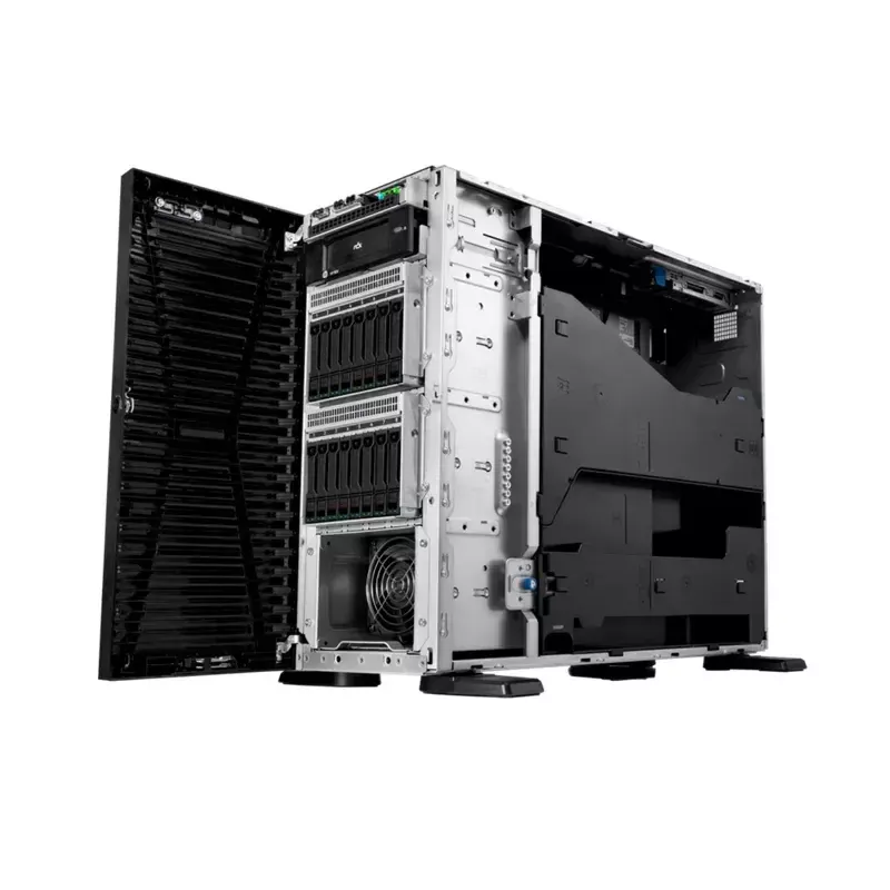 HPE P55640-421 serveritorn Intel Xeon Silver 4410Y 2 GHz 32 GB 1000 W