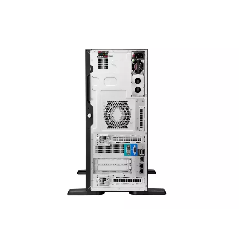 HPE P55640-421 serveritorn Intel Xeon Silver 4410Y 2 GHz 32 GB 1000 W