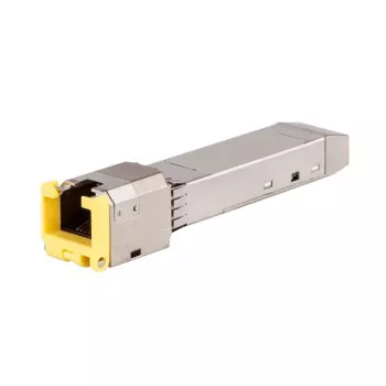 HPE NW ION 1G SFP RJ45 100M XCVR võrgusaatja-moodul 1000 Mbit/s RJ-45