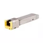 HPE NW ION 1G SFP RJ45 100M XCVR võrgusaatja-moodul 1000 Mbit/s RJ-45