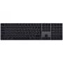 Klaviatuur Apple Magic klaviatuur Universaalne Bluetooth QWERTY Taani Hall