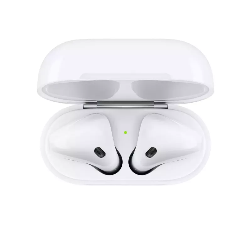 Peakomplekt Apple AirPods (2. põlvkond)