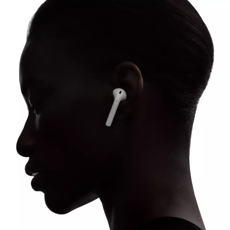 Peakomplekt Apple AirPods (2. põlvkond)