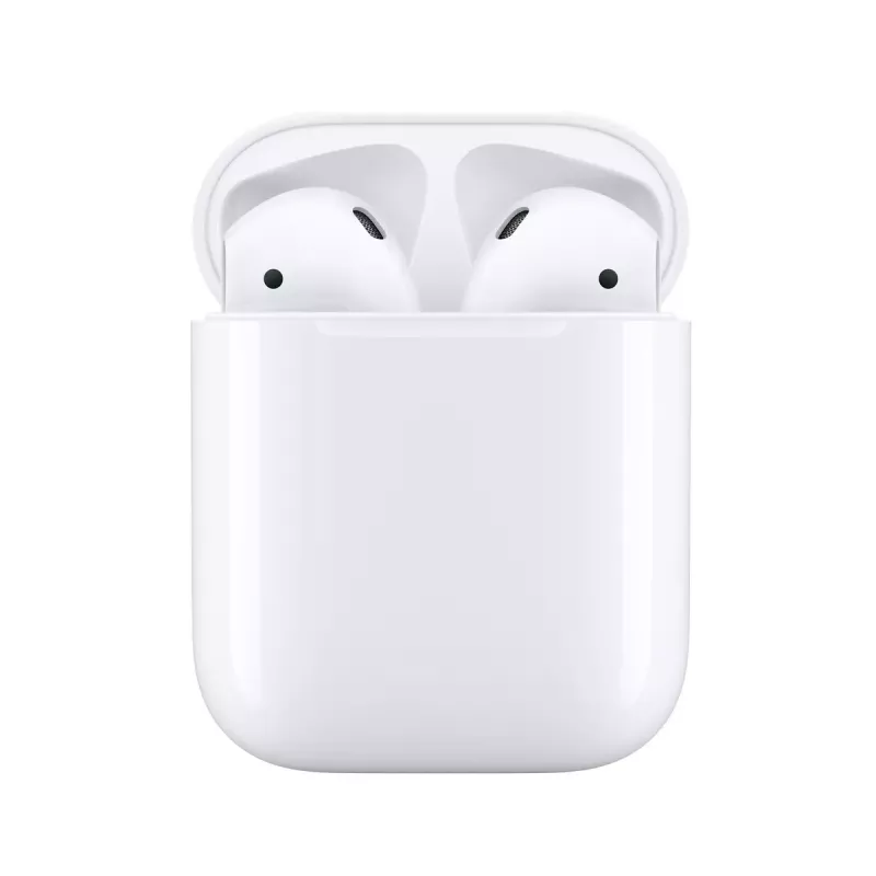 Peakomplekt Apple AirPods (2. põlvkond)