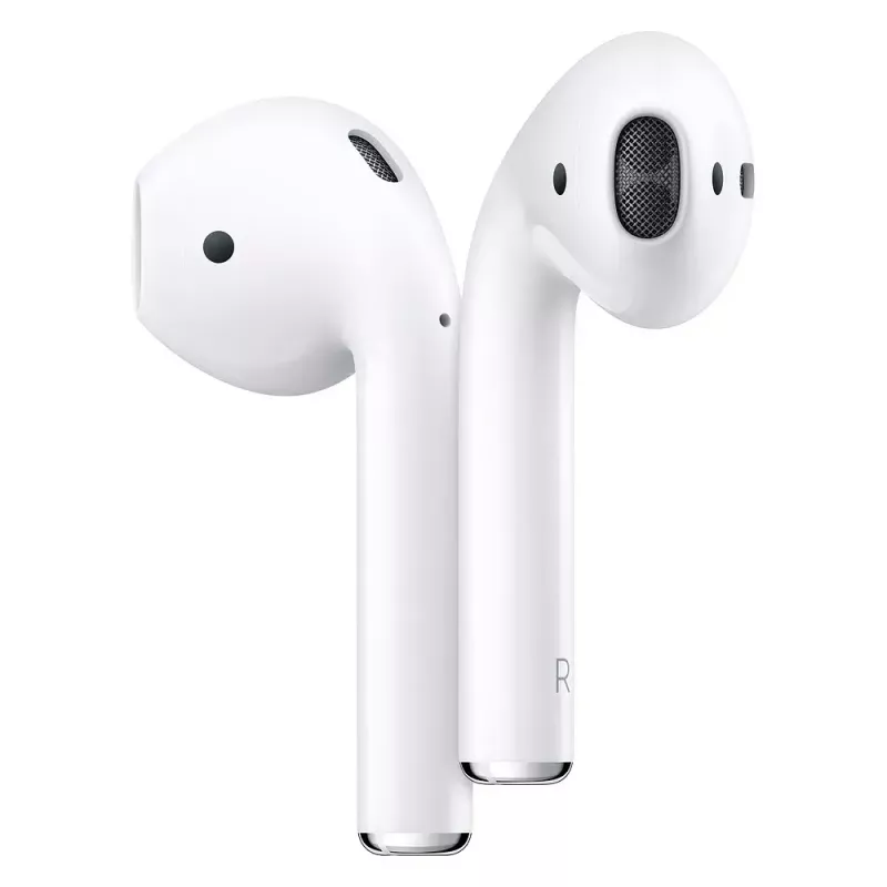 Peakomplekt Apple AirPods (2. põlvkond)