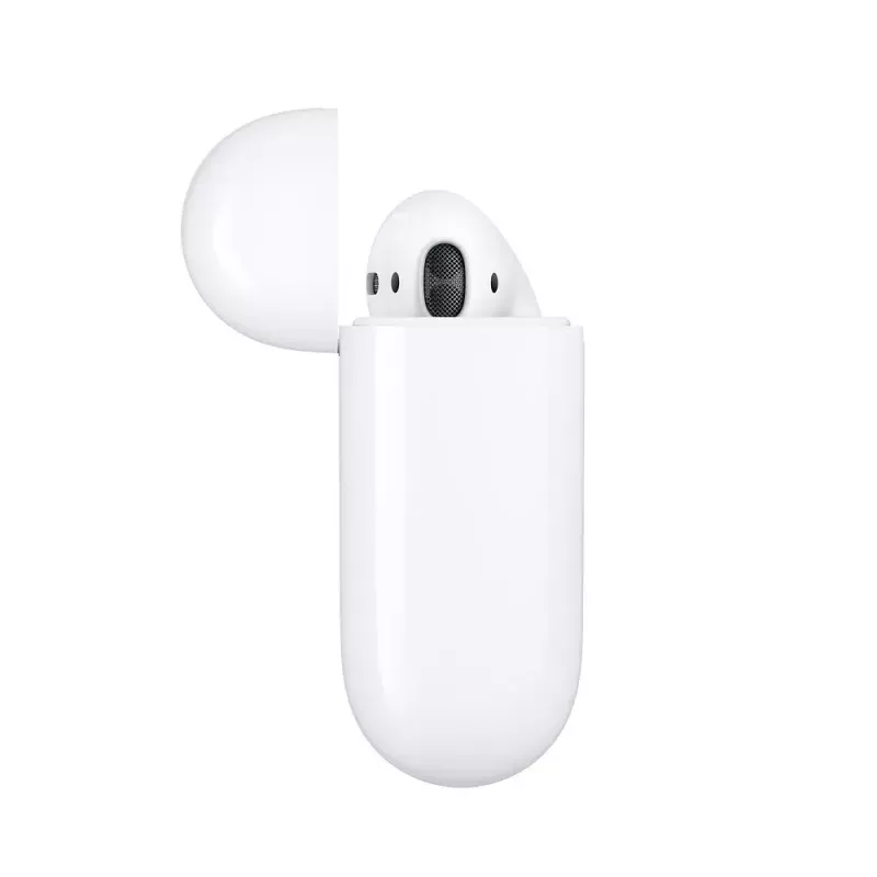 Peakomplekt Apple AirPods (2. põlvkond)