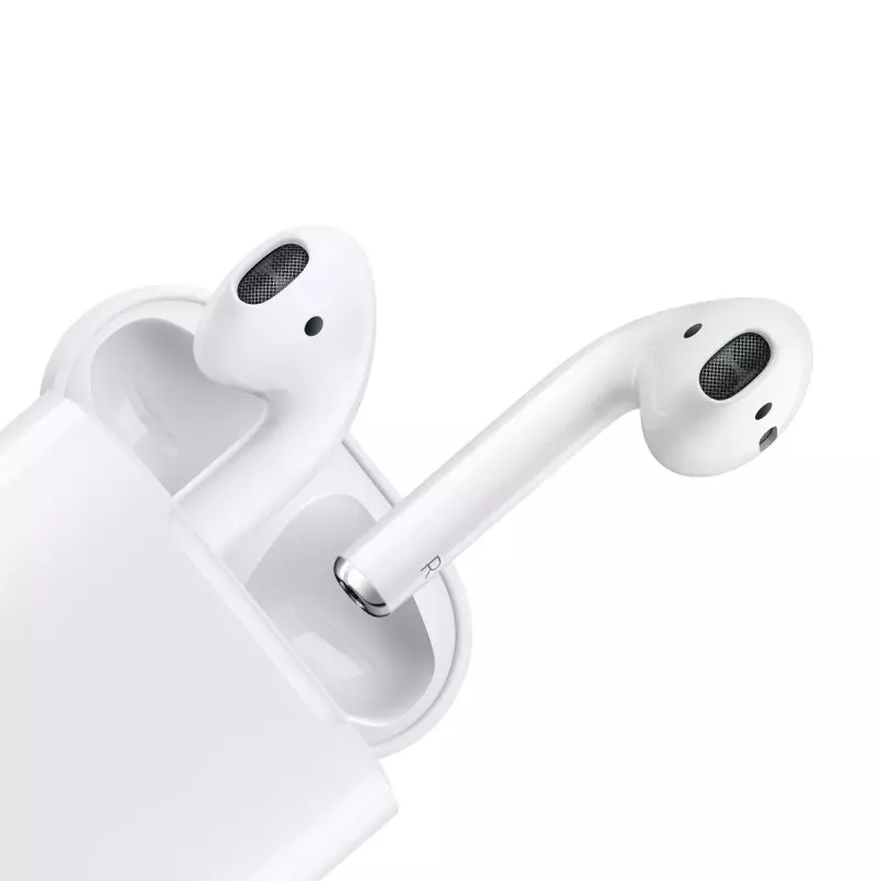 Peakomplekt Apple AirPods (2. põlvkond)