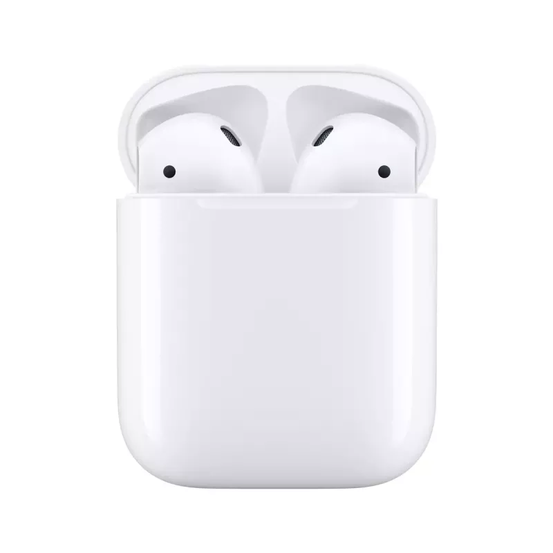 Peakomplekt Apple AirPods (2. põlvkond)