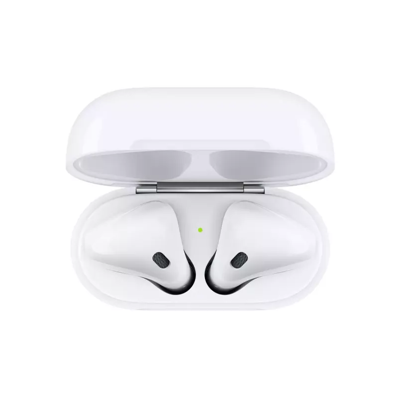 Peakomplekt Apple AirPods (2. põlvkond)